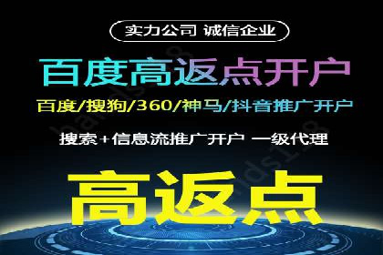 百度竞价托管运营助力中小企业发展案例